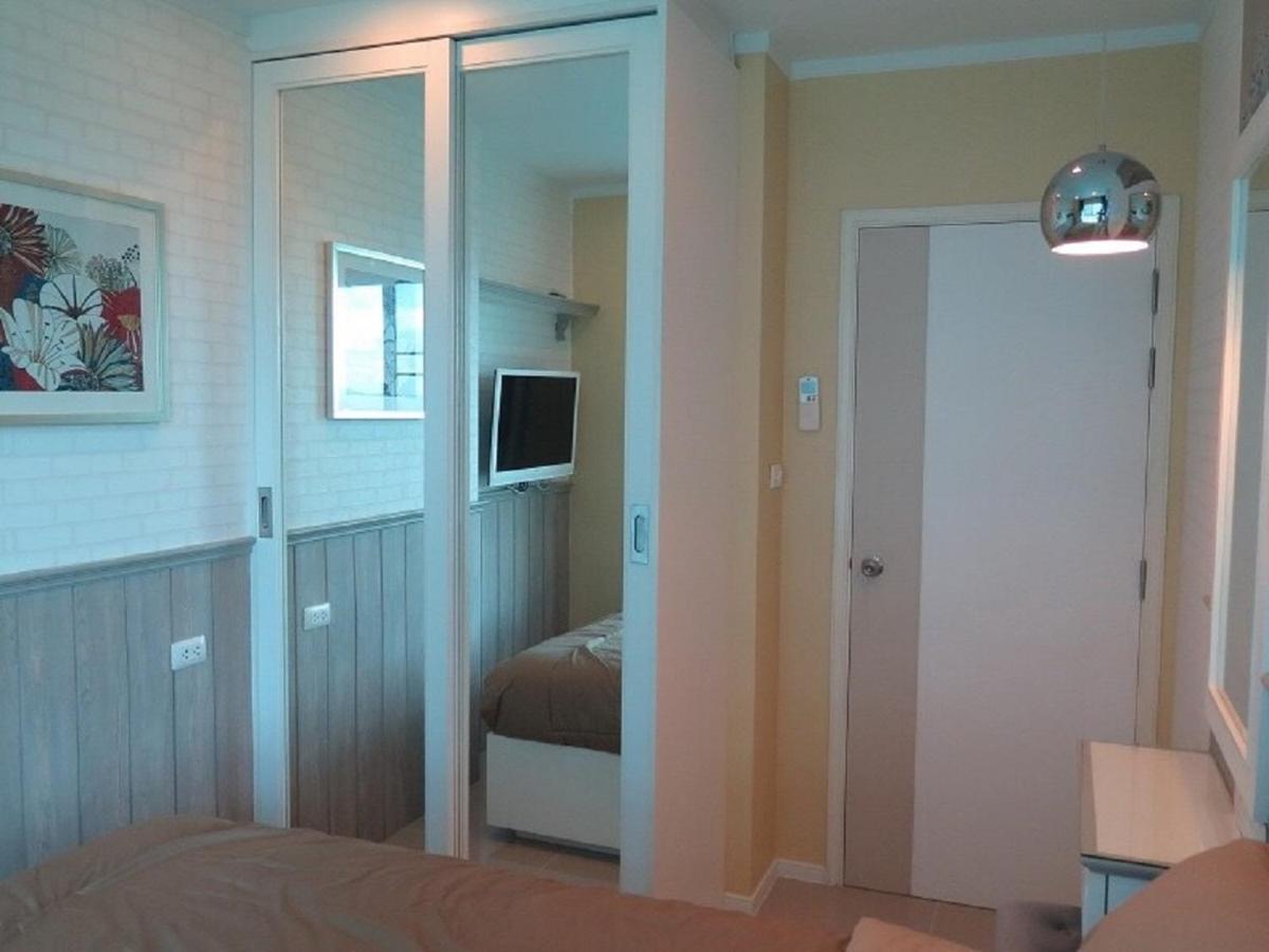 Lumpini Parkbeach Pattaya Pool View Jomtien Beach Exterior photo