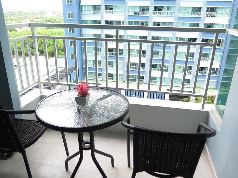 Lumpini Parkbeach Pattaya Pool View Jomtien Beach Exterior photo